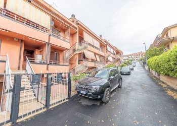 46.jpg - Four-room apartment Via Platone, Fonte Nuova - photo 3