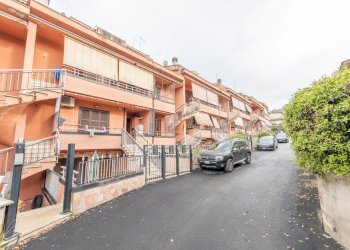 48.jpg - Four-room apartment Via Platone, Fonte Nuova - photo 5