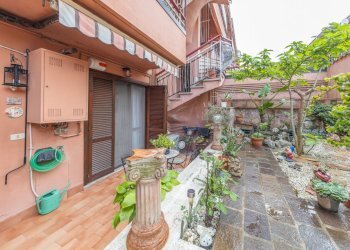 4.jpg - Four-room apartment Via Platone, Fonte Nuova - photo 8