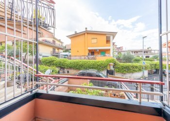 26.jpg - Four-room apartment Via Platone, Fonte Nuova - photo 23