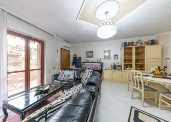 30.jpg - Four-room apartment Via Platone, Fonte Nuova - photo 25