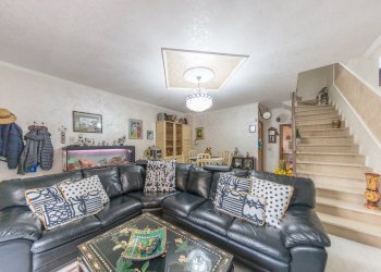 31.jpg - Four-room apartment Via Platone, Fonte Nuova - photo 26