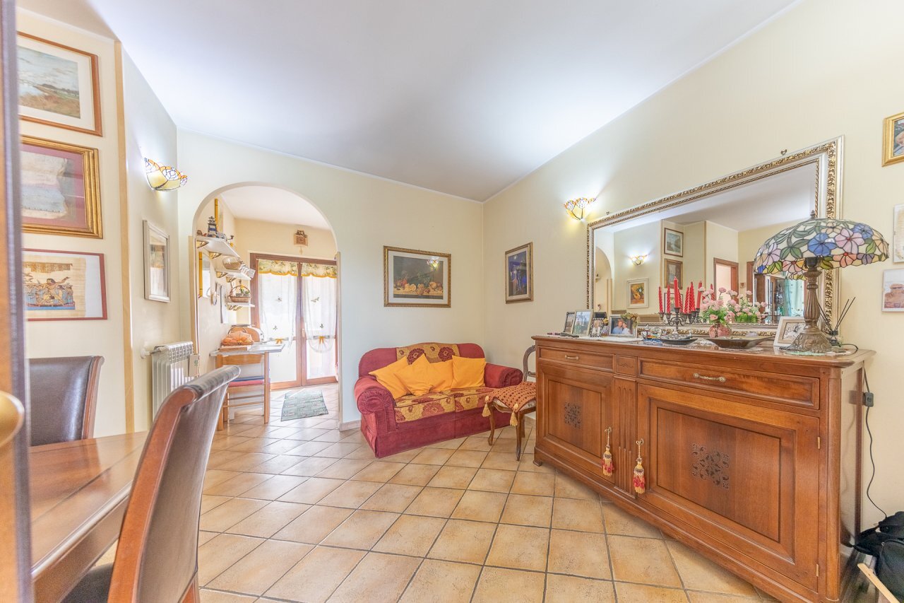 1.jpg - Trilocale via abba 20, Mentana - foto 2