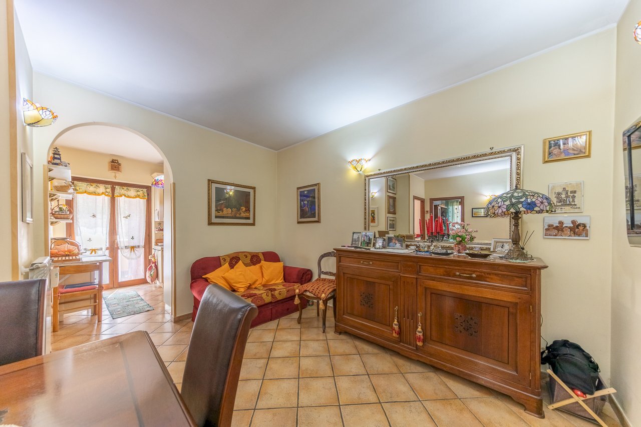 2.jpg - Trilocale via abba 20, Mentana - foto 3