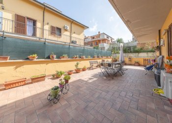 22.jpg - Trilocale via abba 20, Mentana - foto 22