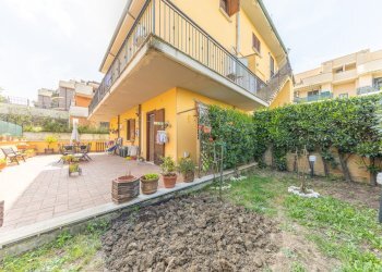 23.jpg - Trilocale via abba 20, Mentana - foto 23