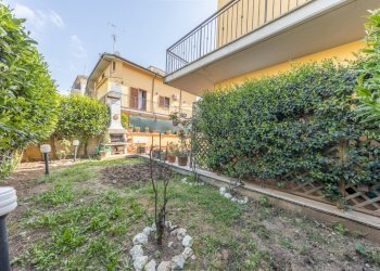 25.jpg - Trilocale via abba 20, Mentana - foto 25