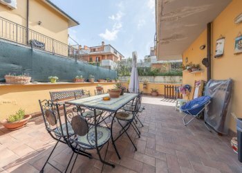 26.jpg - Trilocale via abba 20, Mentana - foto 26