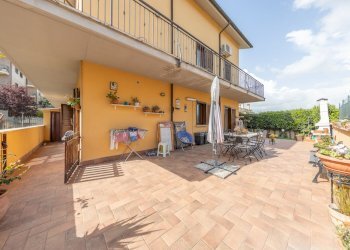 27.jpg - Trilocale via abba 20, Mentana - foto 27