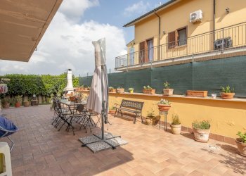 30.jpg - Trilocale via abba 20, Mentana - foto 30