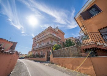 1.jpg - Appartamento Via Sgambati Giovanni, Mentana - foto 1