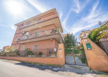 4.jpg - Appartamento Via Sgambati Giovanni, Mentana - foto 2