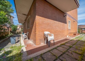 57.jpg - Appartamento Via Sgambati Giovanni, Mentana - foto 27