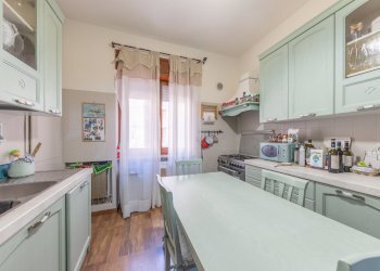 7.jpg - Trilocale Via Giuseppe Mazzini 28, Monterotondo - foto 5