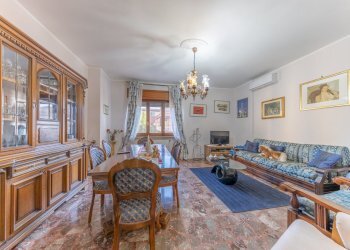 9.jpg - Trilocale Via Giuseppe Mazzini 28, Monterotondo - foto 6