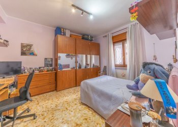 20.jpg - Trilocale Via Giuseppe Mazzini 28, Monterotondo - foto 13