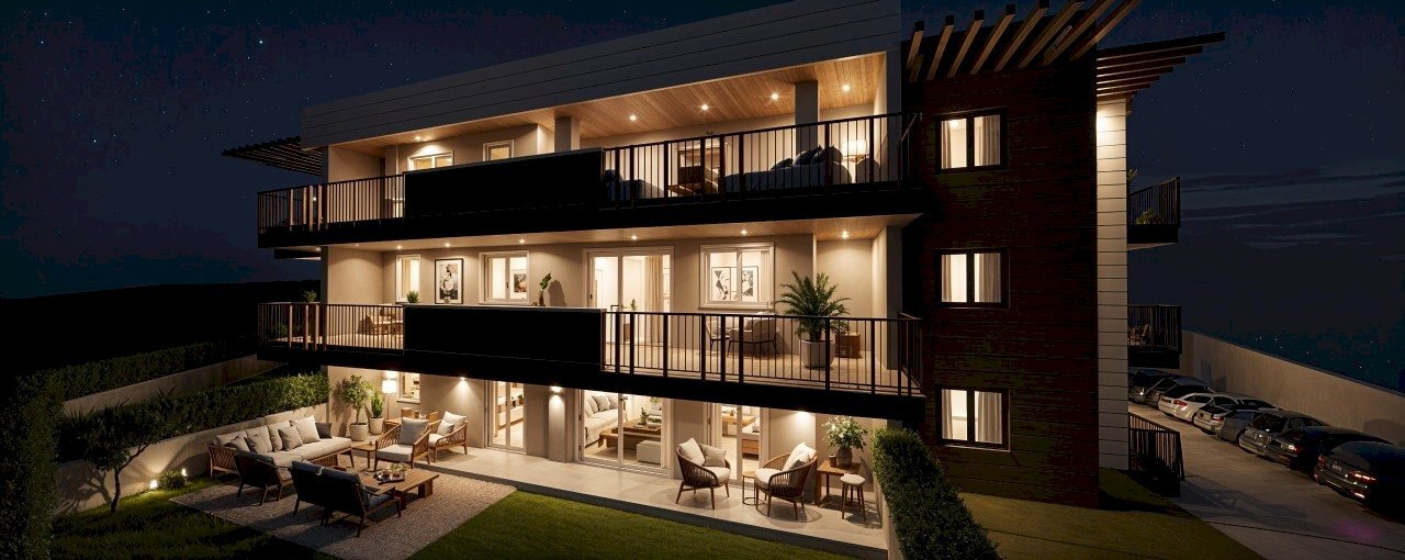 pizzuto.jpeg - Appartamento Via Monte Pizzuto, Mentana - foto 3