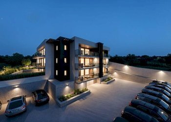 via m pizzuto.jpeg - Appartamento Via Monte Pizzuto, Mentana - foto 1