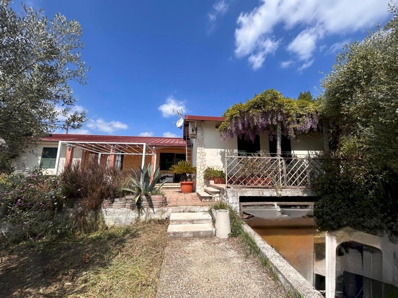 1.jpeg - Villa Via Della Torretta, Guidonia Montecelio - foto 1