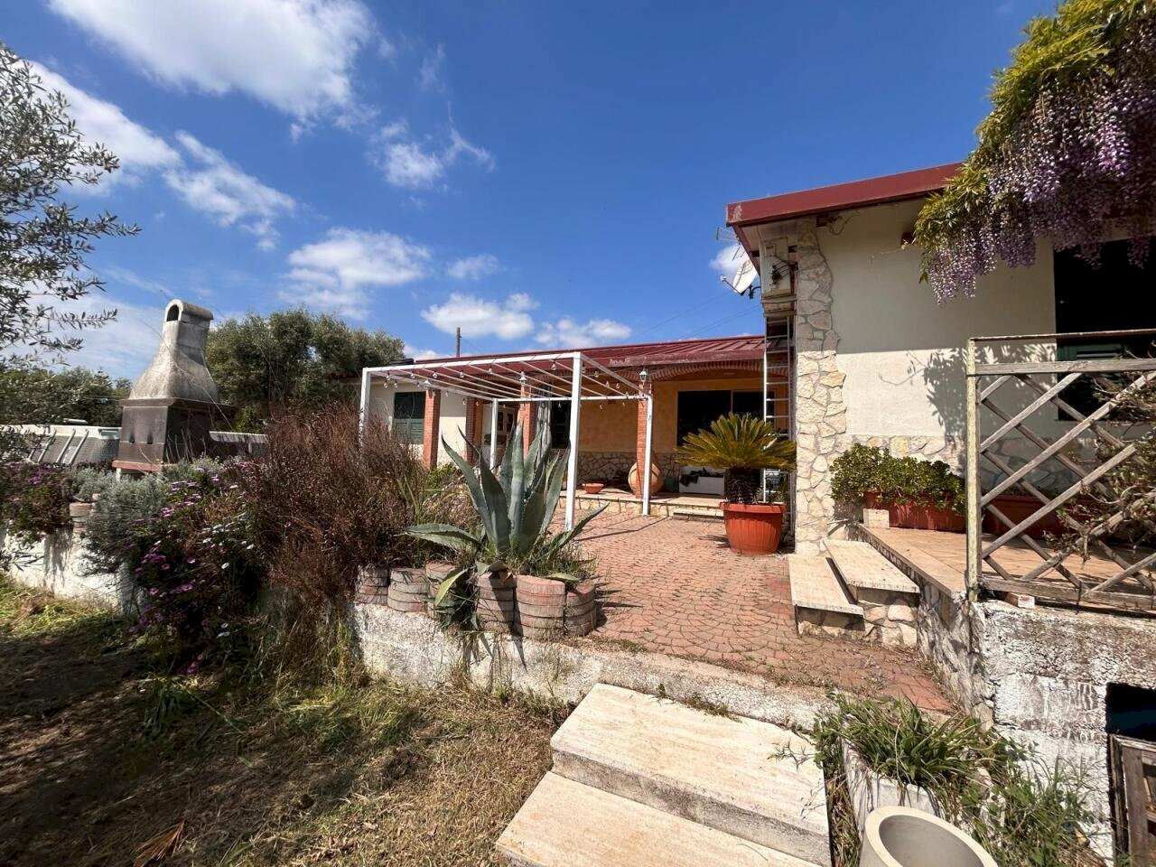 2.jpeg - Villa Via Della Torretta, Guidonia Montecelio - foto 2