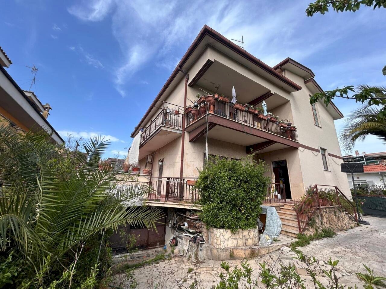 1.jpeg - Quadrilocale Viale Roma 276, Guidonia Montecelio - foto 1