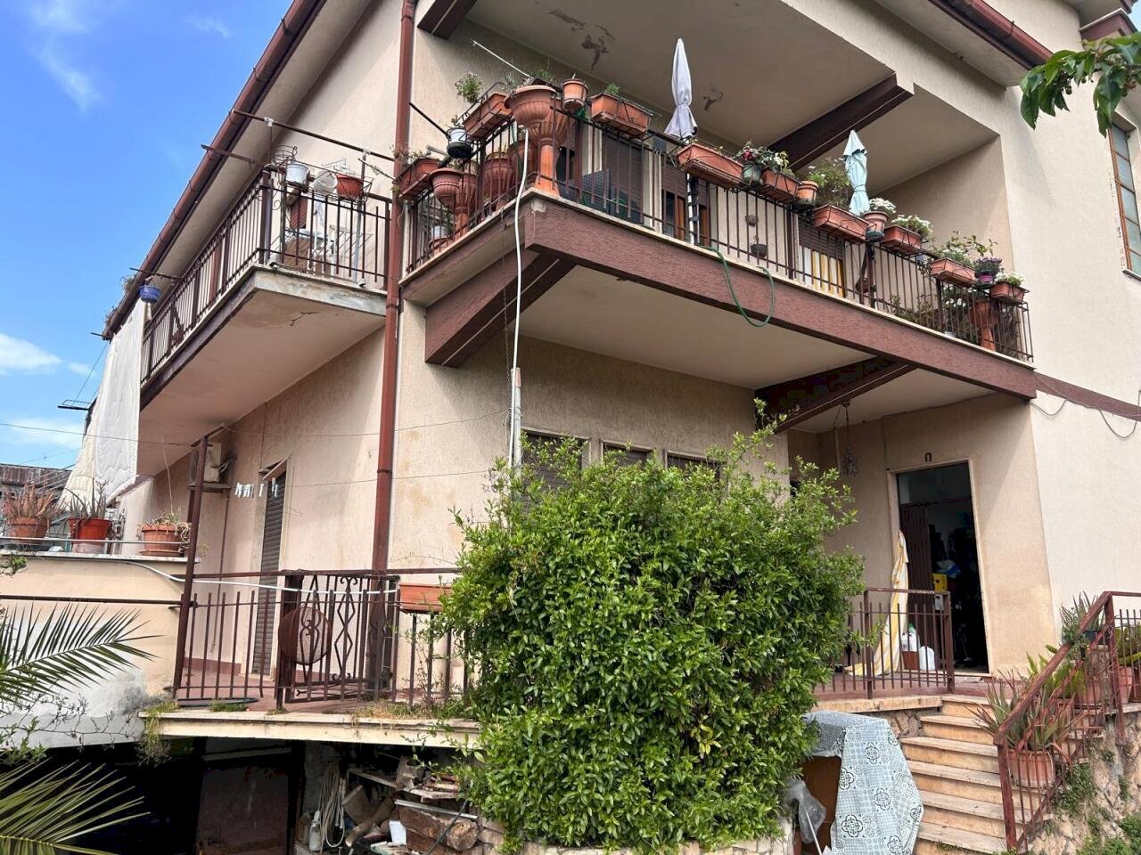 2.jpeg - Quadrilocale Viale Roma 276, Guidonia Montecelio - foto 2