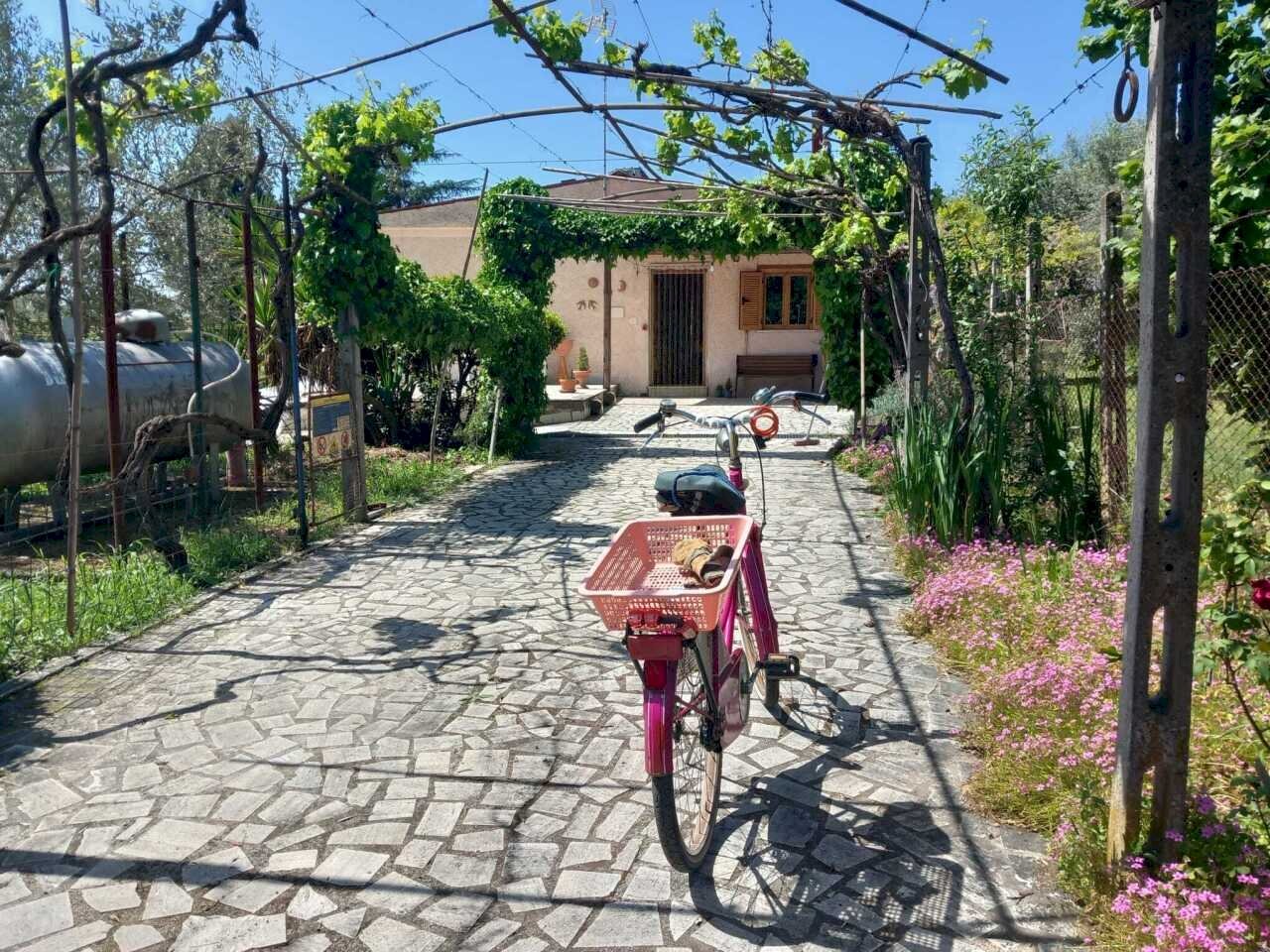 1.jpeg - Villa Strada San Pastore, Tivoli - foto 1