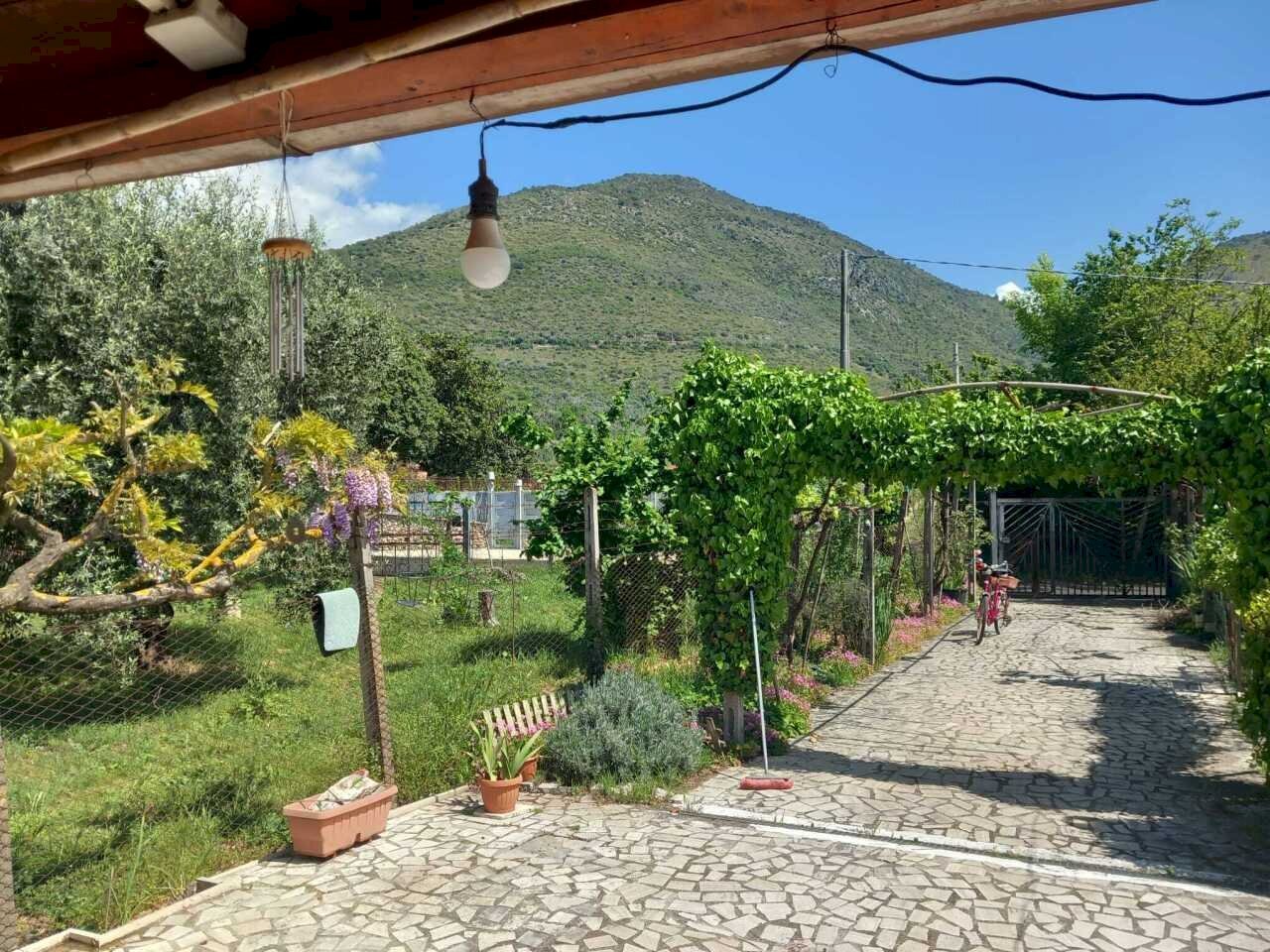 2.jpeg - Villa Strada San Pastore, Tivoli - foto 2