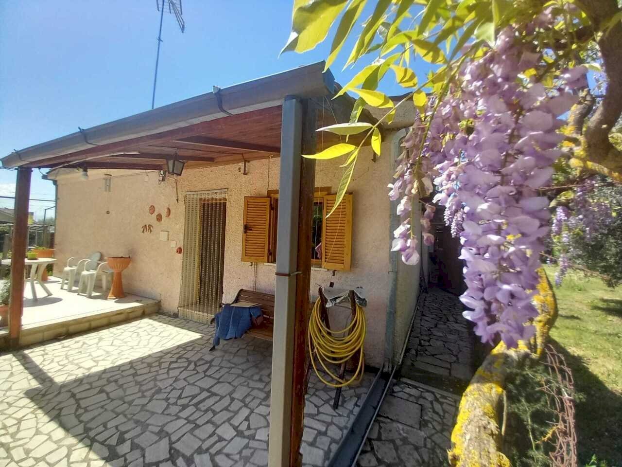 3.jpeg - Villa Strada San Pastore, Tivoli - foto 3