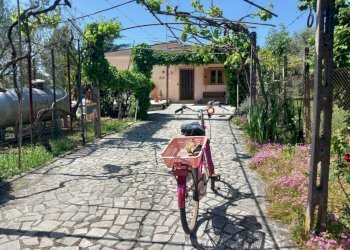 1.jpeg - Villa Strada San Pastore, Tivoli - foto 1