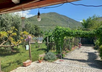 2.jpeg - Villa Strada San Pastore, Tivoli - foto 2