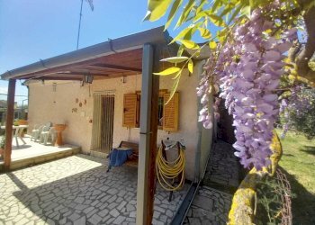 3.jpeg - Villa Strada San Pastore, Tivoli - foto 3