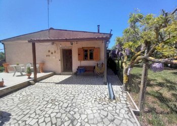 7.jpeg - Villa Strada San Pastore, Tivoli - foto 7