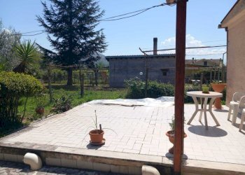 8.jpeg - Villa Strada San Pastore, Tivoli - foto 8