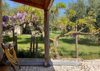 16.jpeg - Villa Strada San Pastore, Tivoli - foto 16