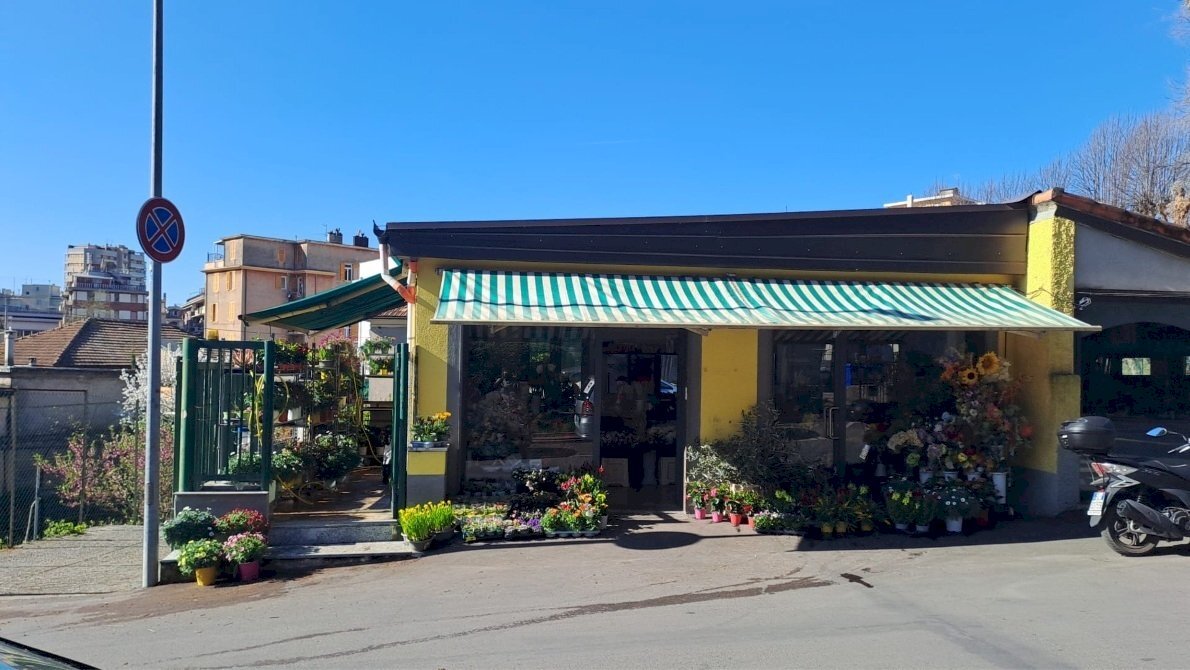 fronte.jpg - Piante e Fiori Via Cerisola, Rapallo - foto 1