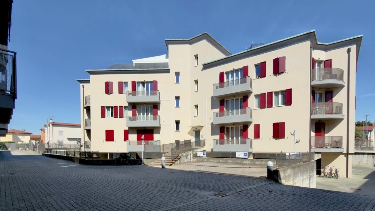 IMG_5541.jpg - Trilocale Via Conciliazione, Travagliato - foto 1