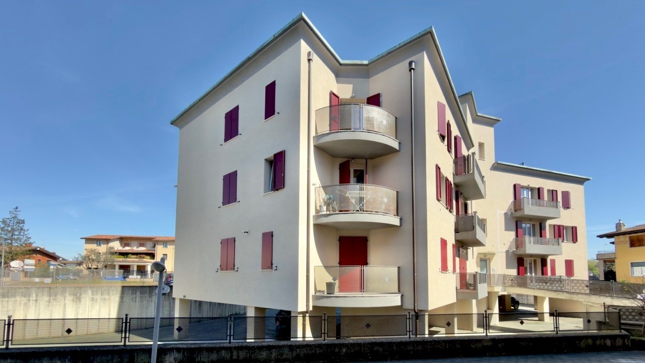 IMG_5546.jpg - Trilocale Via Conciliazione, Travagliato - foto 2