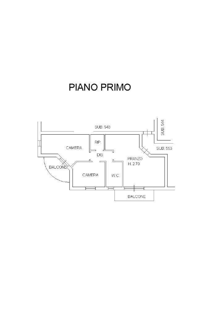 PLN_238350649_2_page-0001.jpg - Trilocale Via Conciliazione, Travagliato - planimetria 1