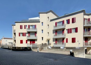 IMG_5541.jpg - Trilocale Via Conciliazione, Travagliato - foto 1