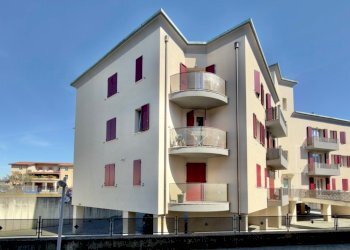 IMG_5546.jpg - Trilocale Via Conciliazione, Travagliato - foto 2