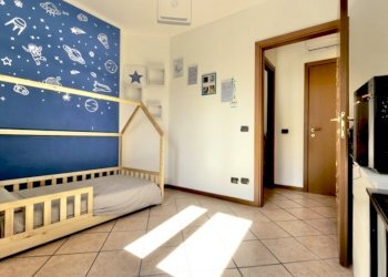 IMG_5584.jpg - Trilocale Via Conciliazione, Travagliato - foto 11