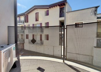 IMG_5518.jpg - Trilocale Via Conciliazione, Travagliato - foto 13