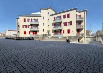 IMG_5540.jpg - Trilocale Via Conciliazione, Travagliato - foto 16