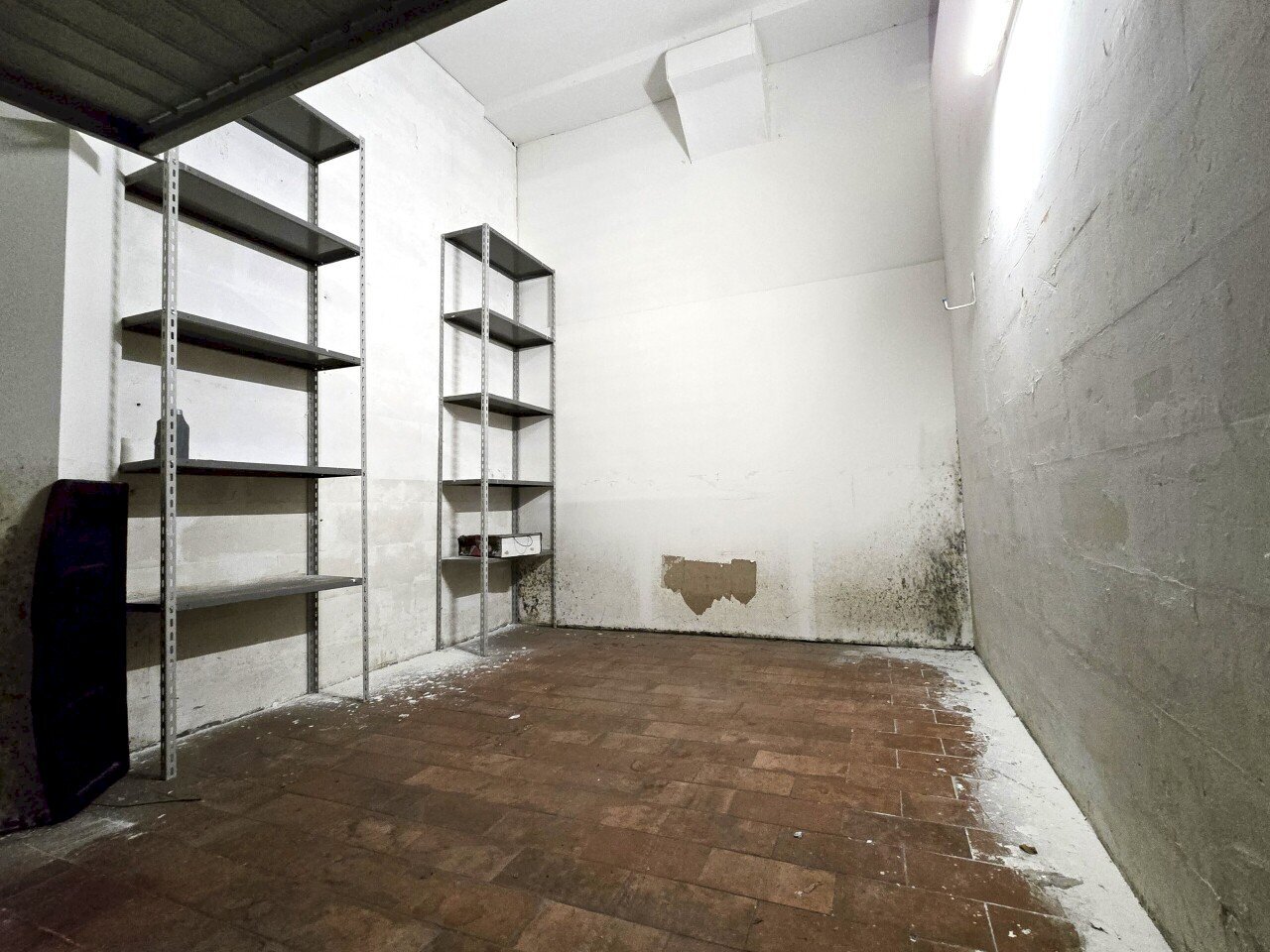 1000416320.jpg - Box Via Conca d'Oro 314, Roma - foto 3