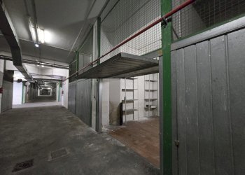 1000416321.jpg - Box Via Conca d'Oro 314, Roma - foto 1