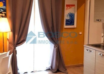 4.jpg - Appartamento Via Castelfidardo, La Spezia - foto 3