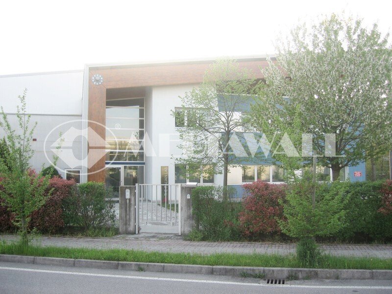 BS-133-RV (26).jpg - Capannone Via Luciano Savio 8a, Pordenone - foto 2