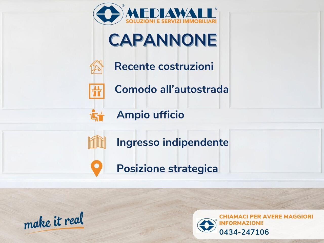 BS-133-RV.jpg - Capannone Via Luciano Savio 8a, Pordenone - foto 1