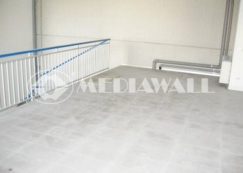 BS-133-RV (7).jpg - Capannone Via Luciano Savio 8a, Pordenone - foto 9